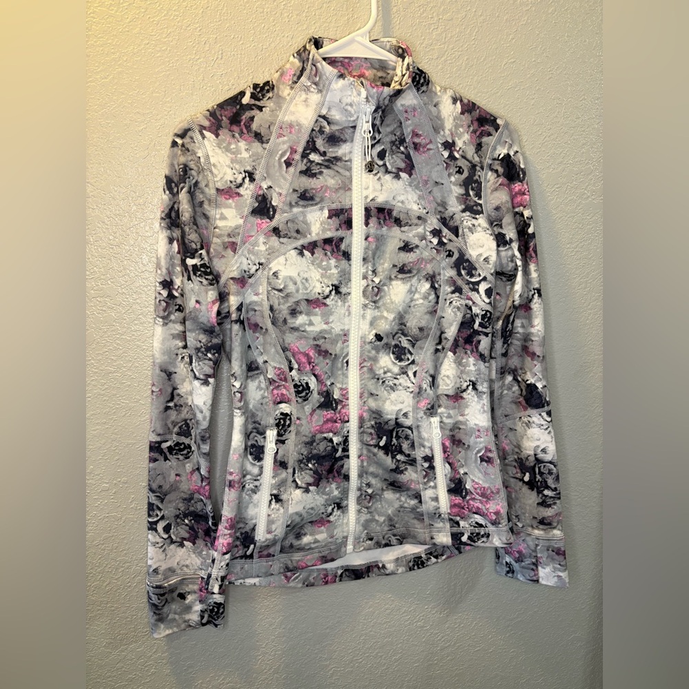 Lululemon Define Jacket